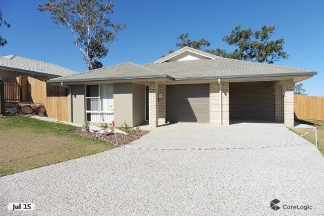 2 Wenlock Pl, Brassall, QLD 4305