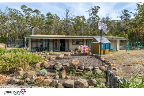 479 Rifle Range Rd, Sandford, TAS 7020