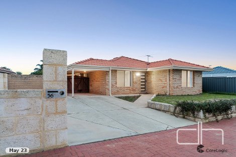 56 Coldstream Cct, Merriwa, WA 6030