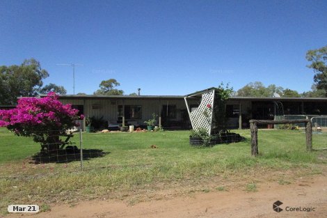 943 Wieambilla Rd, Wieambilla, QLD 4413