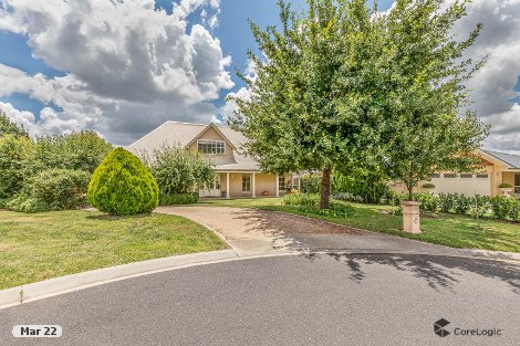 5 Huntingdale Cl, Robin Hill, NSW 2795