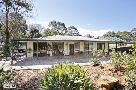 1468 Burragorang Rd, Oakdale, NSW 2570