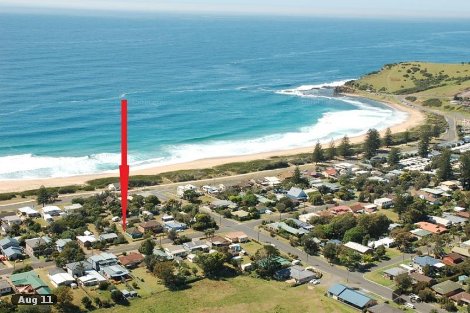 34 Renfrew Rd, Werri Beach, NSW 2534