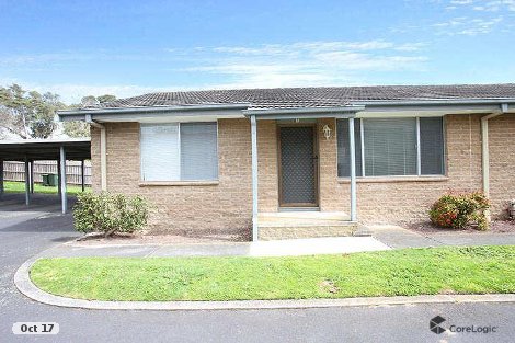 7/10-12 Denbigh St, Frankston, VIC 3199