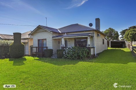 132 Ziegler Pde, Allansford, VIC 3277