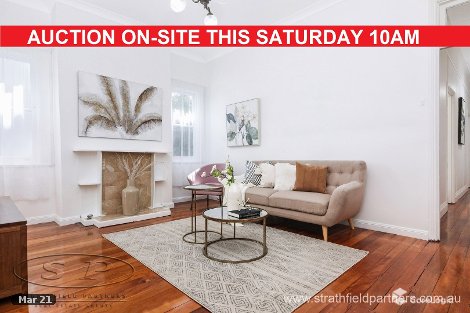 22 Alfred St, Annandale, NSW 2038
