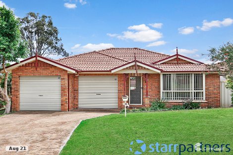 21 Atlas Way, Narellan Vale, NSW 2567