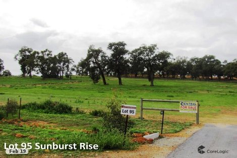 18 Sunburst Rise, Chittering, WA 6084