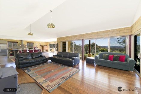 1210 Dangelong Rd, Kybeyan, NSW 2631