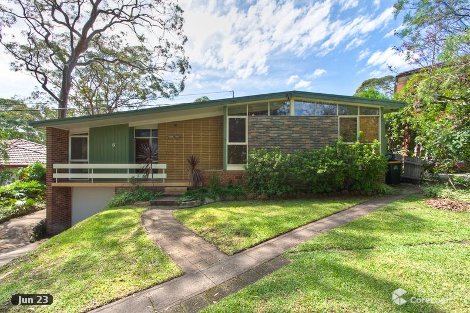 6 Greenvale Gr, Hornsby, NSW 2077