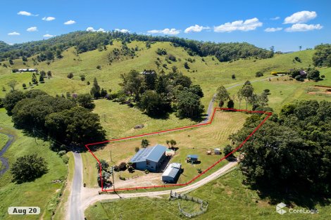 6 Blackwoods Rd, Nobbys Creek, NSW 2484