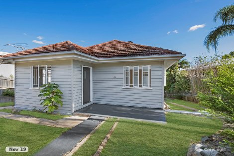 19 Sirius St, Coorparoo, QLD 4151