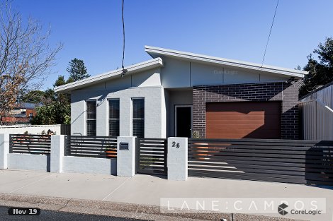 26 Palmer St, Georgetown, NSW 2298