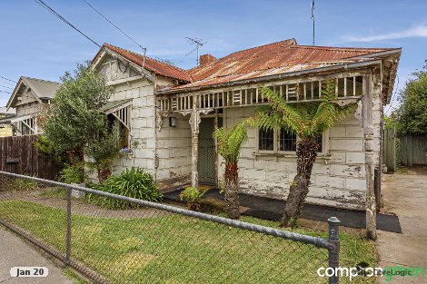 146 Chirnside St, Kingsville, VIC 3012