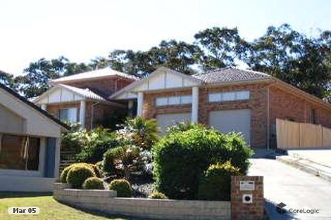 21 Cassegrain Cl, Eleebana, NSW 2282