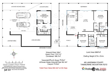 49 Landman Ct, Clagiraba, QLD 4211