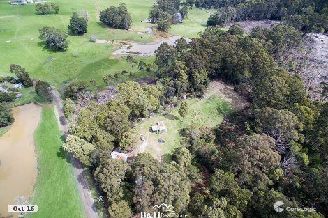 12 Beatties Rd, Lapoinya, TAS 7325