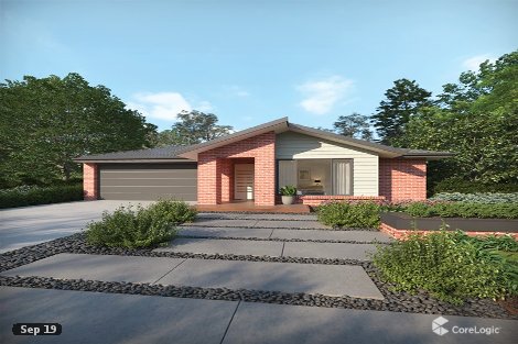 Lot 132 Falls St, Marong, VIC 3515