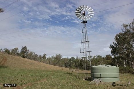 Lot 2 Englands Creek Rd, England Creek, QLD 4306