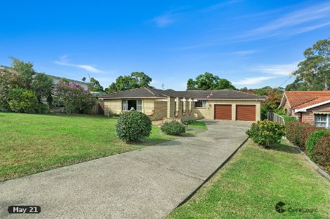 30 Tarawal St, Bomaderry, NSW 2541