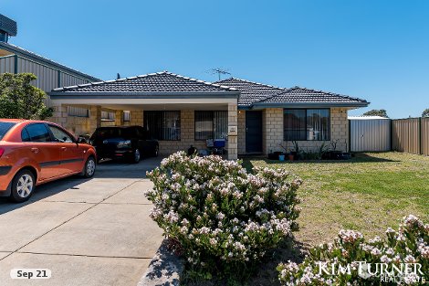 8 Madge Way, Leda, WA 6170