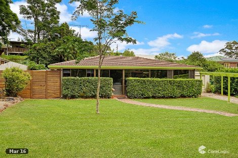 30 Amos Cres, Mount Lofty, QLD 4350