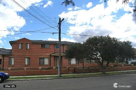 4/48-50 Pegler Ave, South Granville, NSW 2142
