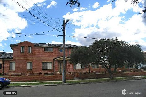 7/48-50 Pegler Ave, South Granville, NSW 2142