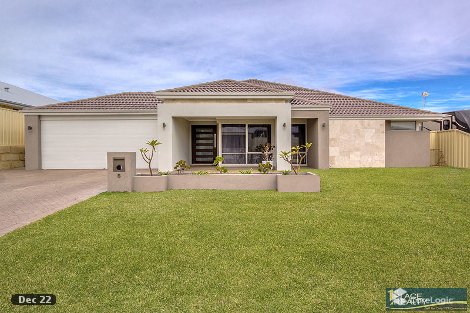 6 Lisle Rd, Madora Bay, WA 6210