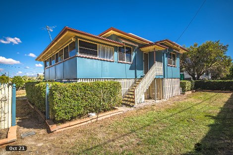 116 Clifton St, Berserker, QLD 4701