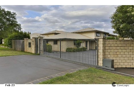 11/66 Tara St, Wilsonton, QLD 4350