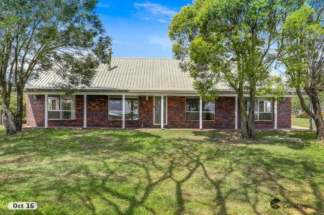 20 Daher St, Goombungee, QLD 4354