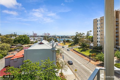 34/1 Silas St, East Fremantle, WA 6158