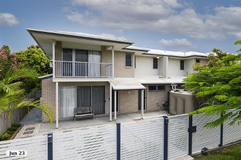 6/42 Pioneer St, Zillmere, QLD 4034