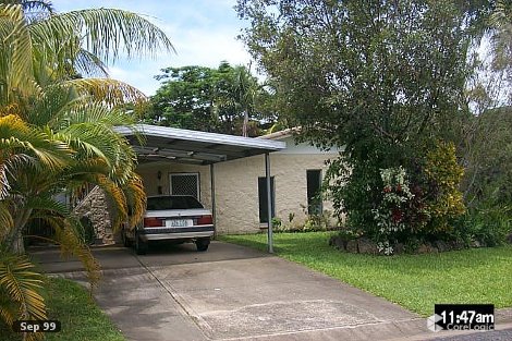 7 Lawson Cl, Kanimbla, QLD 4870