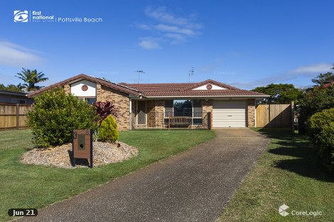 8 Sarah Ct, Pottsville, NSW 2489