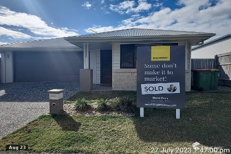 105 William Bvd, Pimpama, QLD 4209