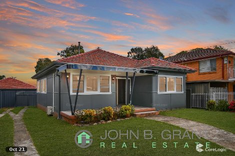 31 Endeavour Rd, Georges Hall, NSW 2198