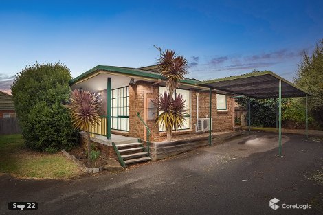 2/38 Benwerrin Cres, Norwood, TAS 7250