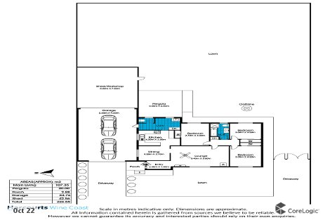 4 Helsinki Rd, Hackham West, SA 5163