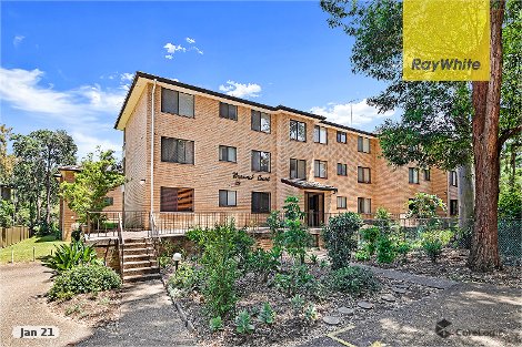 3/29 Adderton Rd, Telopea, NSW 2117