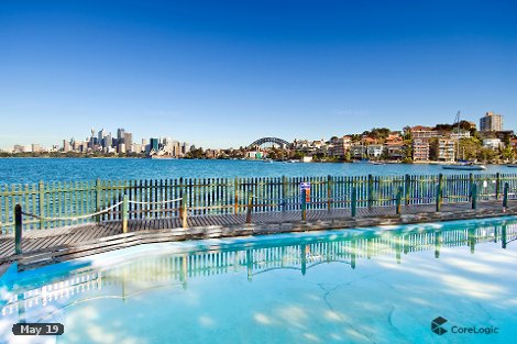 10/64 Cremorne Rd, Cremorne Point, NSW 2090