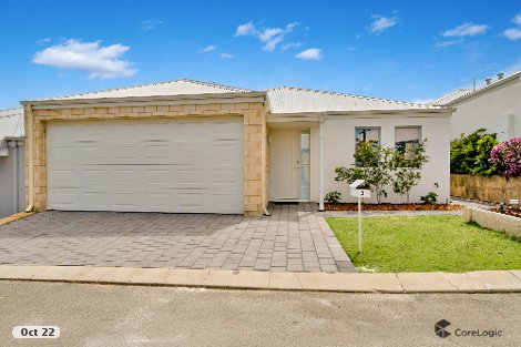 3 Bynder Lane, Medina, WA 6167