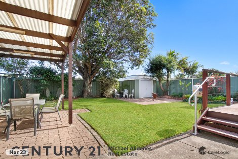 17 Rosebank Ave, Kingsgrove, NSW 2208