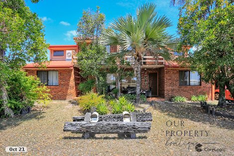 1 Horton St, Norville, QLD 4670