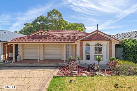 21 Erebus Cct, Morphett Vale, SA 5162