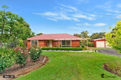 38 Lowery Rd, Crossley, VIC 3283