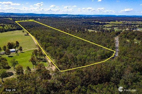 860 Old Maitland Rd, Bishops Bridge, NSW 2326