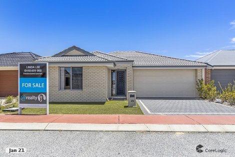 35/11 Hazlett Way, Canning Vale, WA 6155