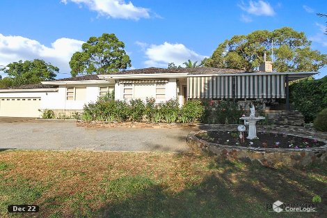 40 Davies Cres, Gooseberry Hill, WA 6076